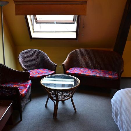 Hotel De Franse Kroon Diest Cameră foto