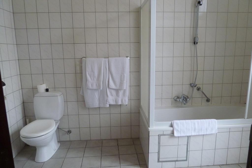 Hotel De Franse Kroon Diest Cameră foto