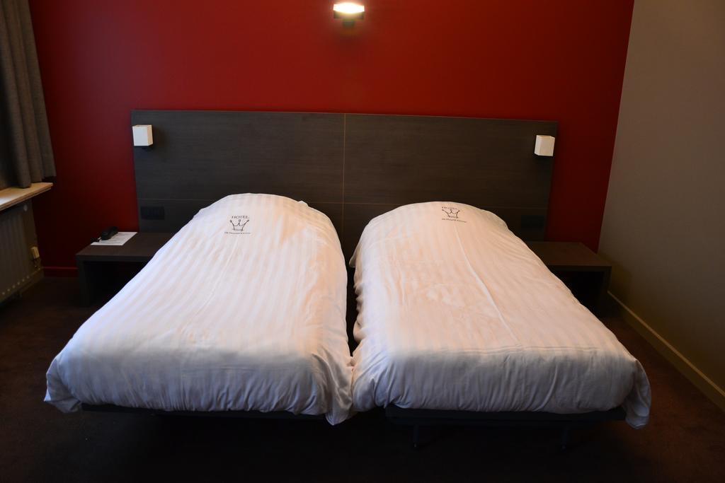 Hotel De Franse Kroon Diest Cameră foto