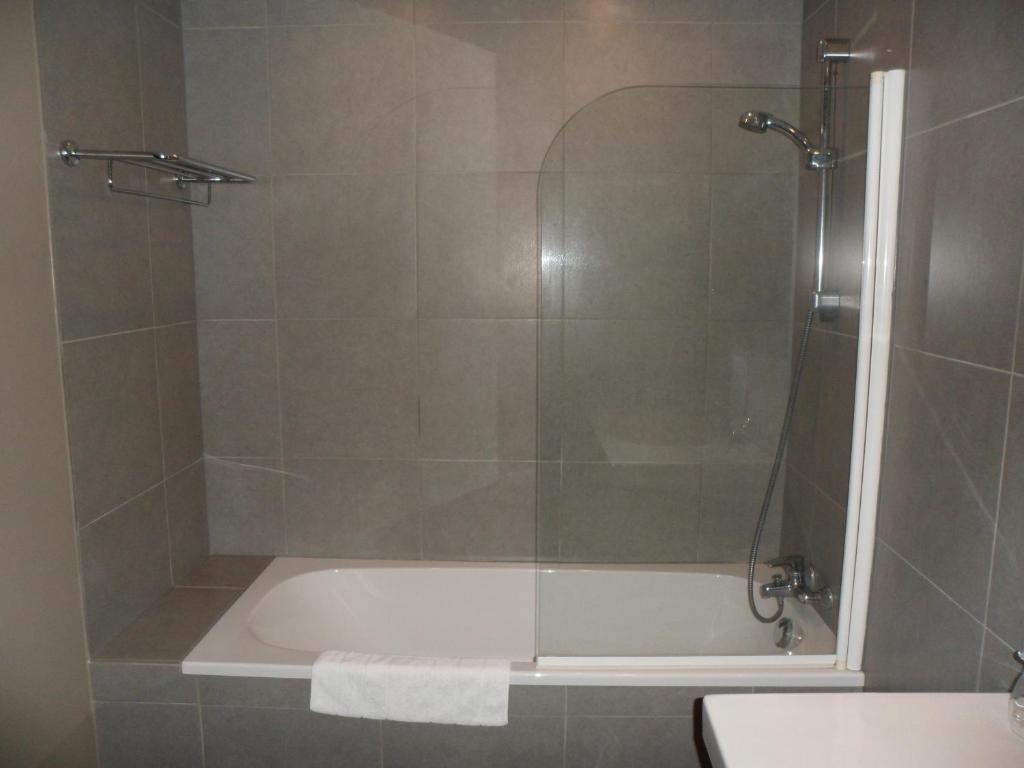 Hotel De Franse Kroon Diest Cameră foto